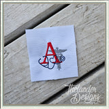 A Medical Letter T2013