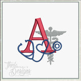 A Medical Letter T2013