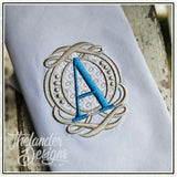 Elegant Charm Pay-For Letters