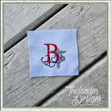 B Medical Letter T2013