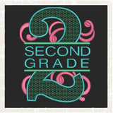 GG1541 Second Grade