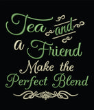 GG1629 Tea and Friends