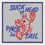GG1670 Crawfish