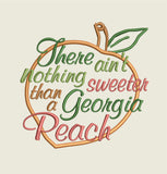 GG1713 Georgia Peach