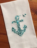 GG1941 Seagull Anchor