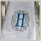 Elegant Charm Pay-For Letters