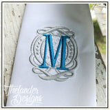 Elegant Charm Pay-For Letters