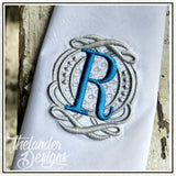 Elegant Charm Pay-For Letters