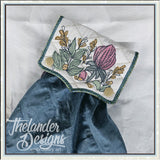 T1968 Sketch Flower Bundle