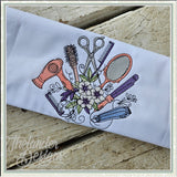 T2016 Salon Tools Bouquet