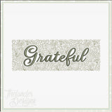 T2040 Grateful edging