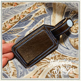 T2055 Luggage Tag
