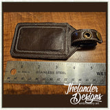 T2055 Luggage Tag