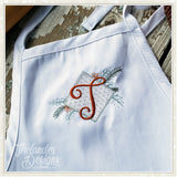 BX format 4 inch Diamond Letters T1872