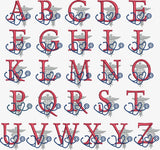 A Medical Letter T2013