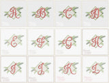 6x6 Diamond A-Z Letters T1872