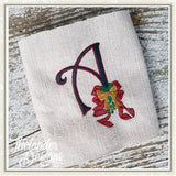 Y Ribbon Letter T1886