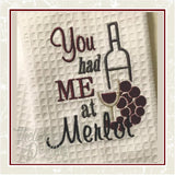 GG1048 Merlot
