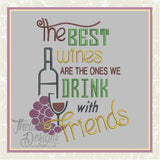 GG1295 Best Wines