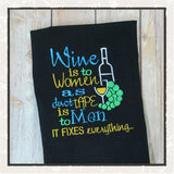 GG1303 Wine to Women