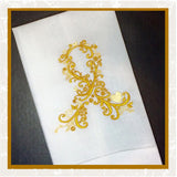 GG1331 Swirly Ribbon