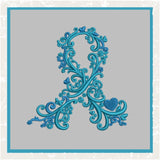 GG1331 Swirly Ribbon