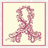 GG1331 Swirly Ribbon