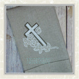 GG1351 Easter Cross