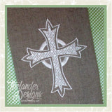 GG1389 Cross