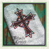 GG1389 Cross
