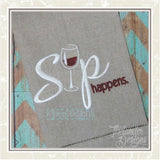 GG1454 Sip Happens