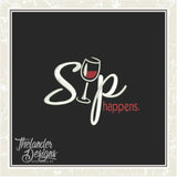 GG1454 Sip Happens