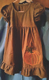 GG1522 Sketch Pumpkin