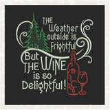 GG1609 Weather Outside