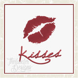 GG1616 Kisses