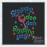 GG1707 Sippity Do Dah