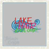 GG1971 Lake Hair