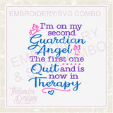 T1681 Guardian Angel