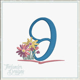 J Spring Letter T1925