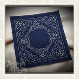 T1449 Blue Block Bundle