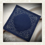 T1449 Blue Block Bundle
