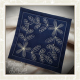 T1449 Blue Block Bundle