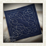 T1449 Blue Block Bundle