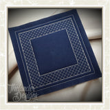 T1449 Blue Block Bundle