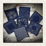 T1449 Blue Block Bundle