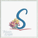Pay For SPRING Letters BUNDLED T1925