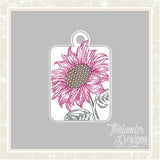 T1641 Sunflower Bundle