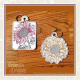 T1641 Sunflower Bundle