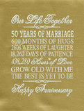 T1000 50th Anniversary