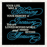 T1029 Missed Beyond Measure